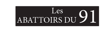 logo boucherie les abattoirs du 91
